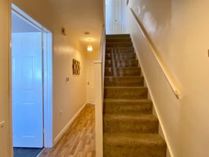 Entrance hall- click for photo gallery
